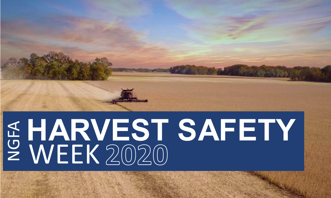 Harvest Safety Week