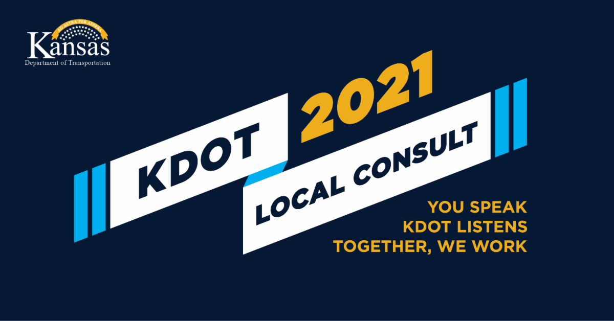 KDOT Local Consult