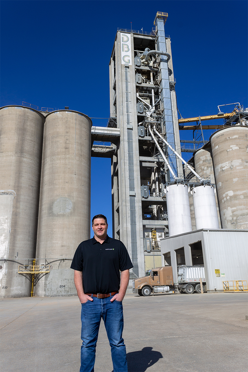 KGFA Aces of Agribusiness Alex Gerard