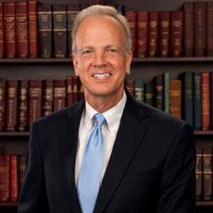 Jerry Moran