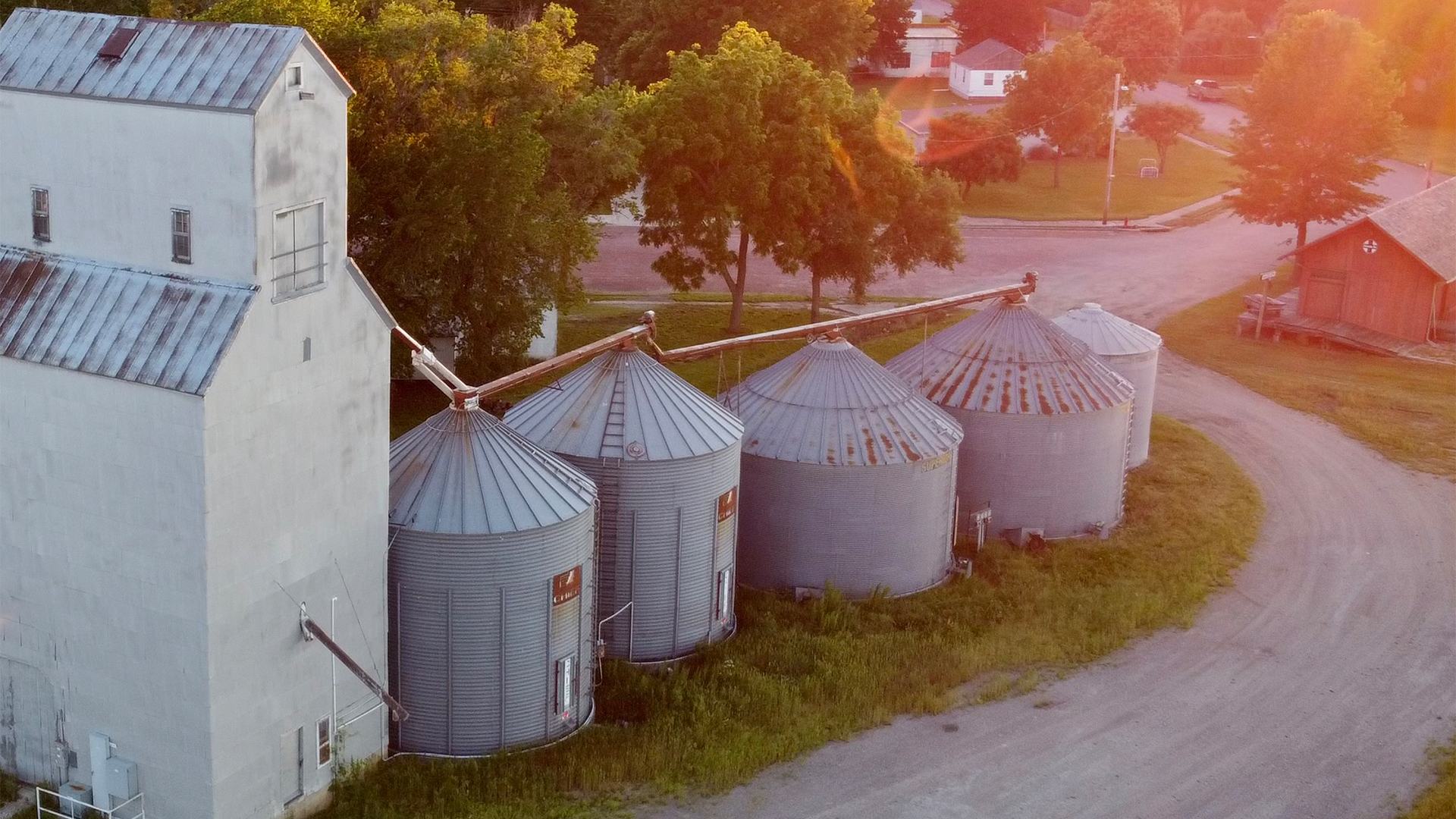 Bill Emch Elevator